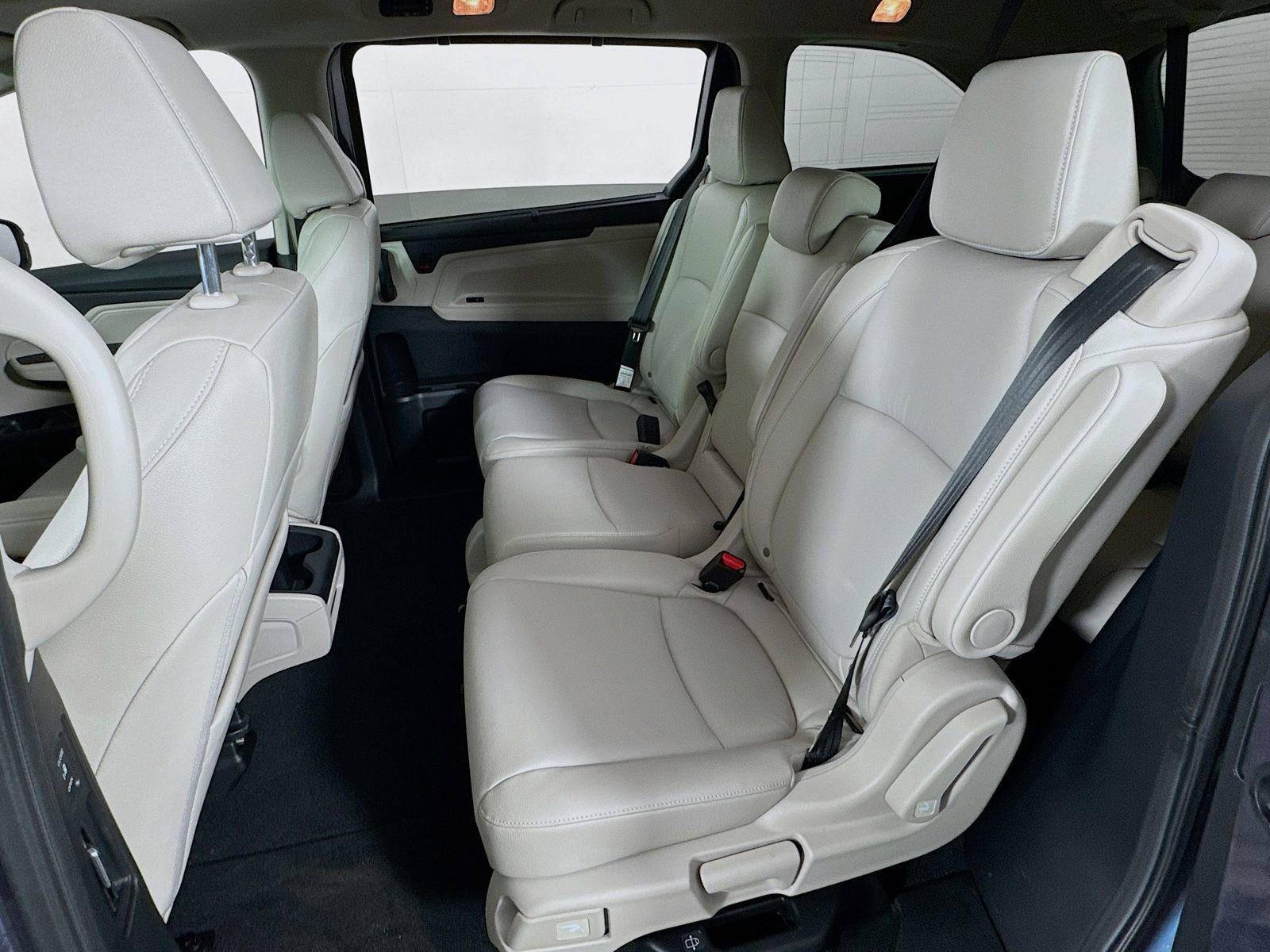 Certified 2026 Honda Odyssey EX-L image 18