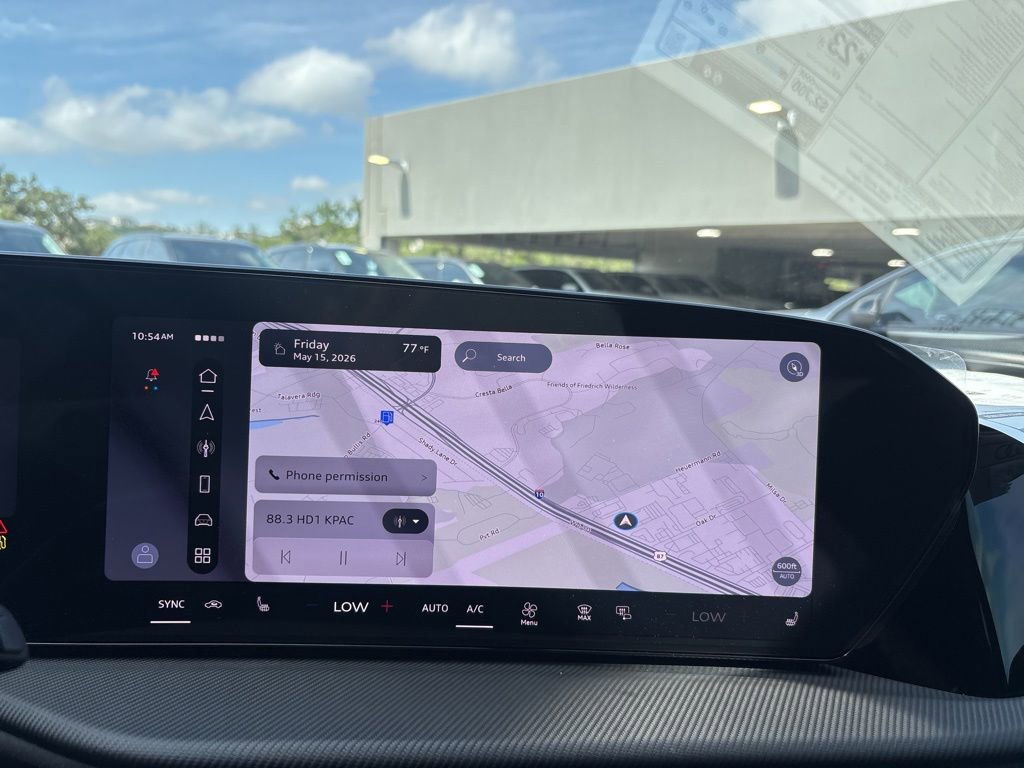 New 2026 Audi SQ5 Premium Plus AWD/4WD image 19