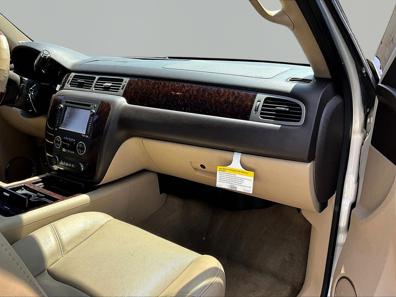 Used 2013 GMC Yukon Denali AWD/4WD image 26