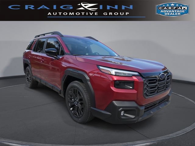 New 2026 Subaru Outback Limited XT AWD/4WD image 1