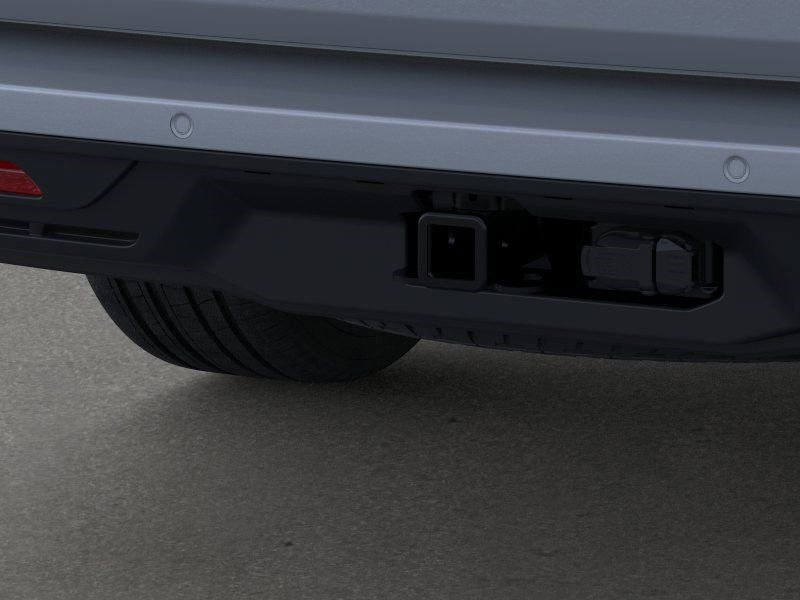New 2026 Ford Expedition Active RWD image 23