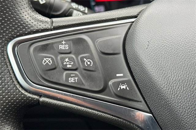 Used 2023 Chevrolet Malibu LT image 37