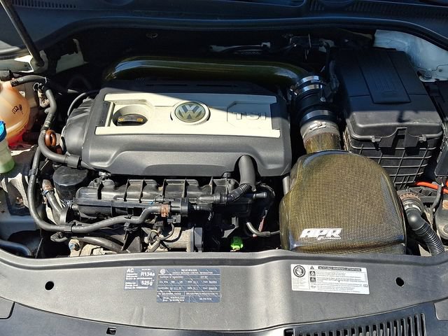 Used 2011 Volkswagen Eos Komfort FWD image 28