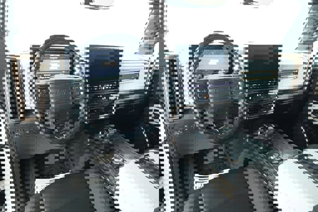 Used 2022 GMC Hummer EV Edition 1 w/ LPO, Illumination Package image 11