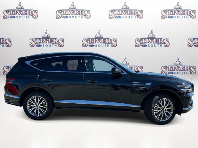 Used 2025 Genesis GV80 2.5T Standard AWD/4WD image 2