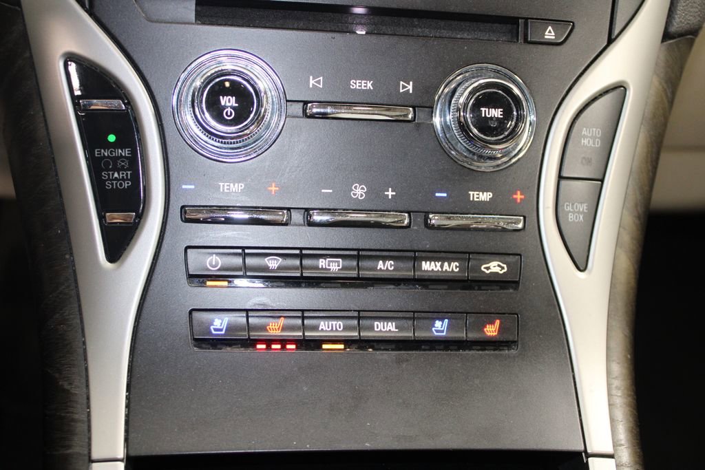 Used 2020 Lincoln Nautilus Reserve w/ Equipment Group 201A image 30