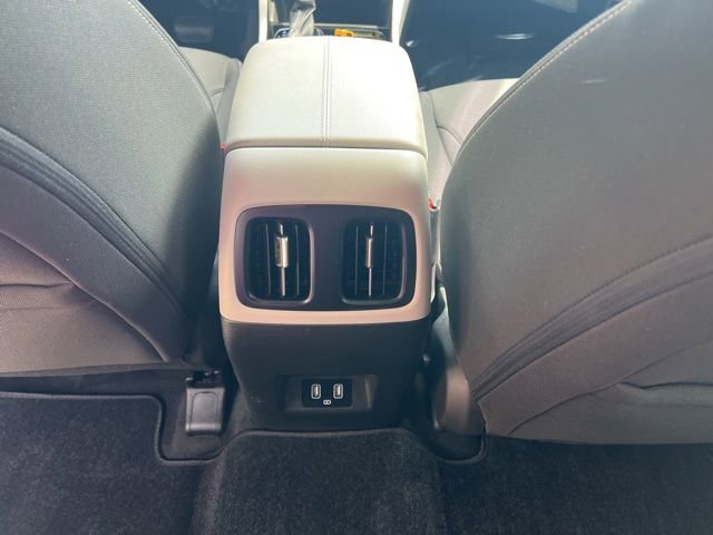 Used 2022 Hyundai Tucson SEL w/ Cargo Package image 19