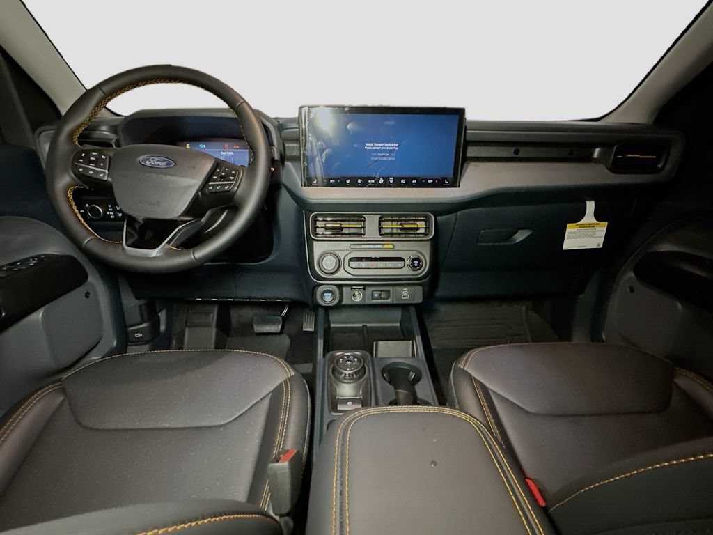 New 2026 Ford Maverick Tremor AWD/4WD image 6