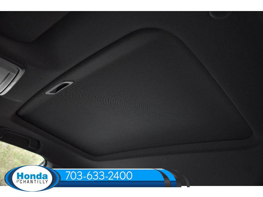 New 2026 Honda Accord Hybrid Sport-L FWD image 22