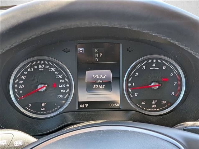Used 2016 Mercedes-Benz GLC 300 image 11