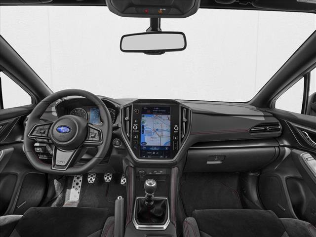 New 2026 Subaru WRX Limited AWD/4WD image 5