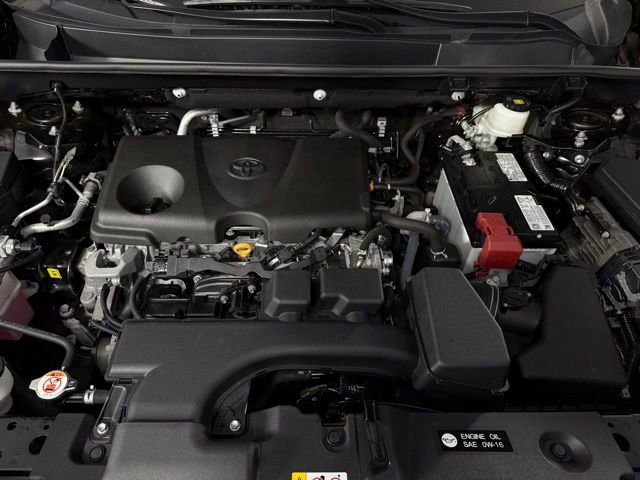 Used 2022 Toyota RAV4 XLE Premium AWD/4WD image 14