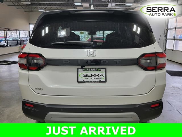 Certified 2024 Honda Pilot EX-L image 6