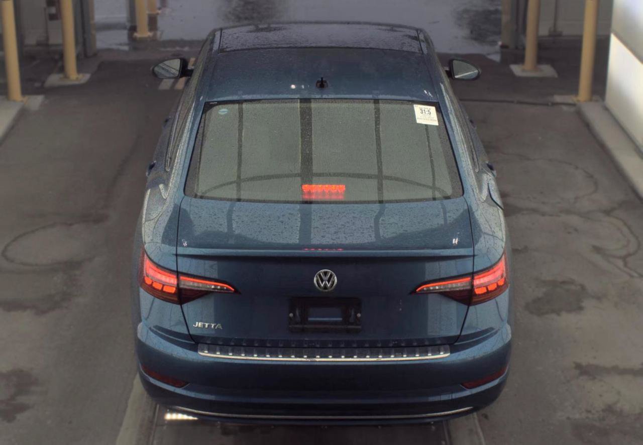 Used 2019 Volkswagen Jetta SE FWD image 6