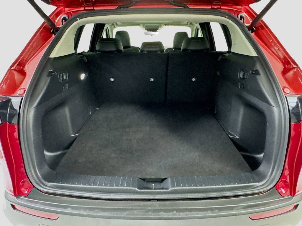 Used 2025 MAZDA CX-50 AWD 2.5 S w/ Premium Package image 26