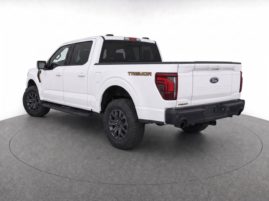 Used 2024 Ford F150 Tremor w/ Equipment Group 402A High AWD/4WD image 4
