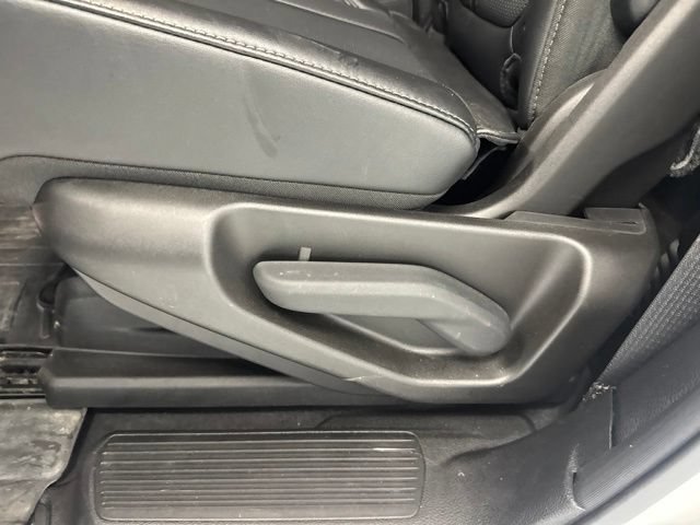 Used 2022 Jeep Wagoneer Series II AWD/4WD image 25