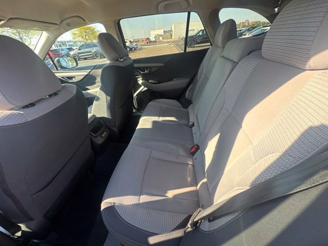 Used 2020 Subaru Outback Premium AWD/4WD image 11