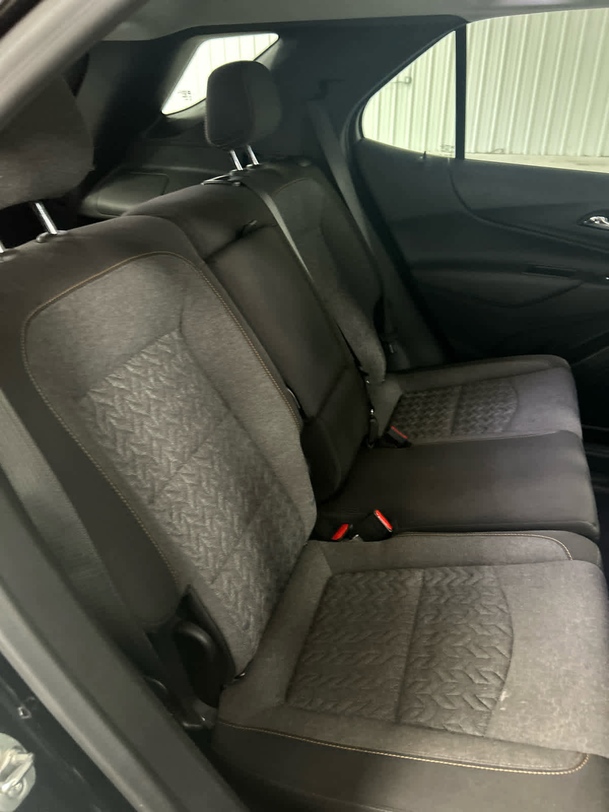 Used 2024 Chevrolet Equinox LT image 25