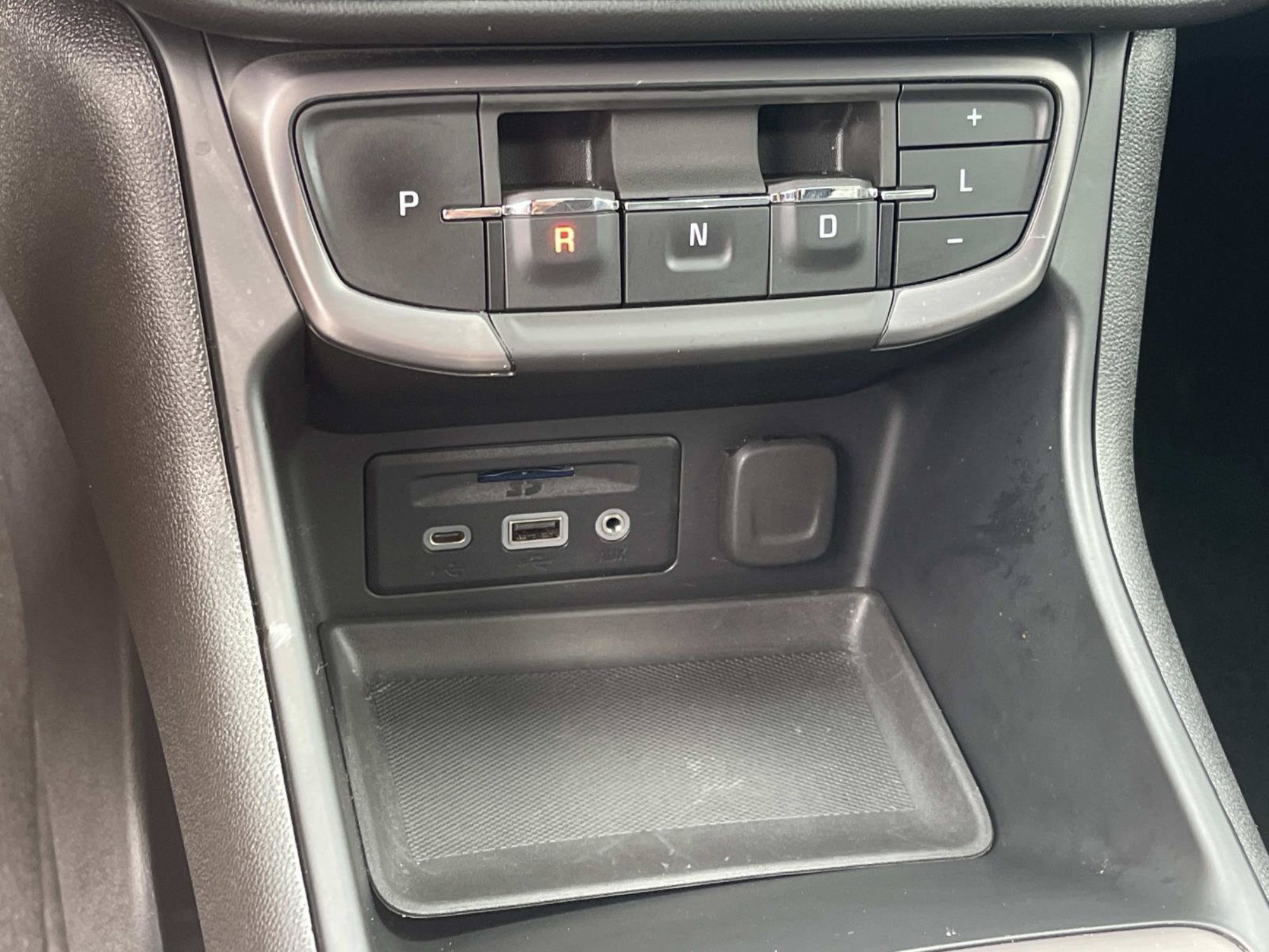 Used 2023 GMC Terrain AT4 AWD/4WD image 33