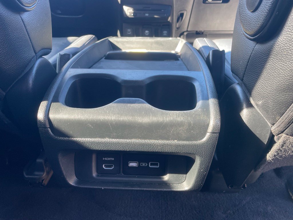 Used 2023 Honda Odyssey Touring image 23