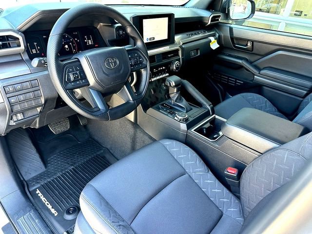 New 2026 Toyota Tacoma SR5 image 11