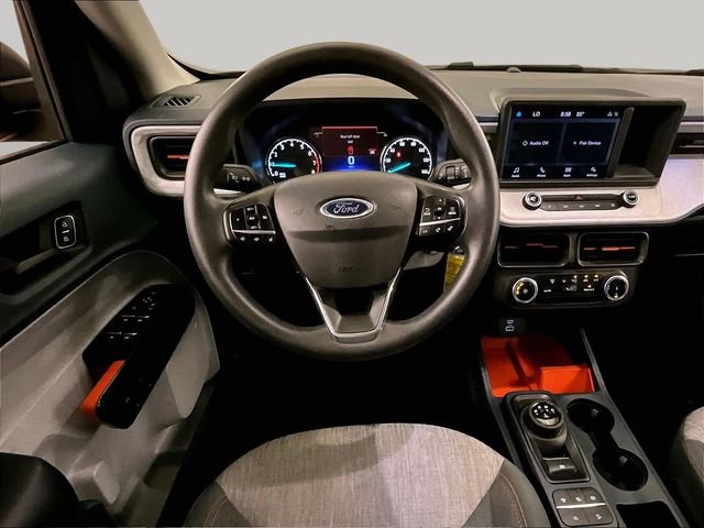 Certified 2023 Ford Maverick XLT w/ Equipment Group 300A Standard AWD/4WD image 5