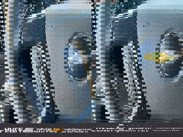 New 2025 Chevrolet Express 2500 Extended w/ Driver Convenience Package image 19