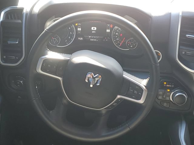 Used 2023 RAM 1500 Big Horn AWD/4WD image 28