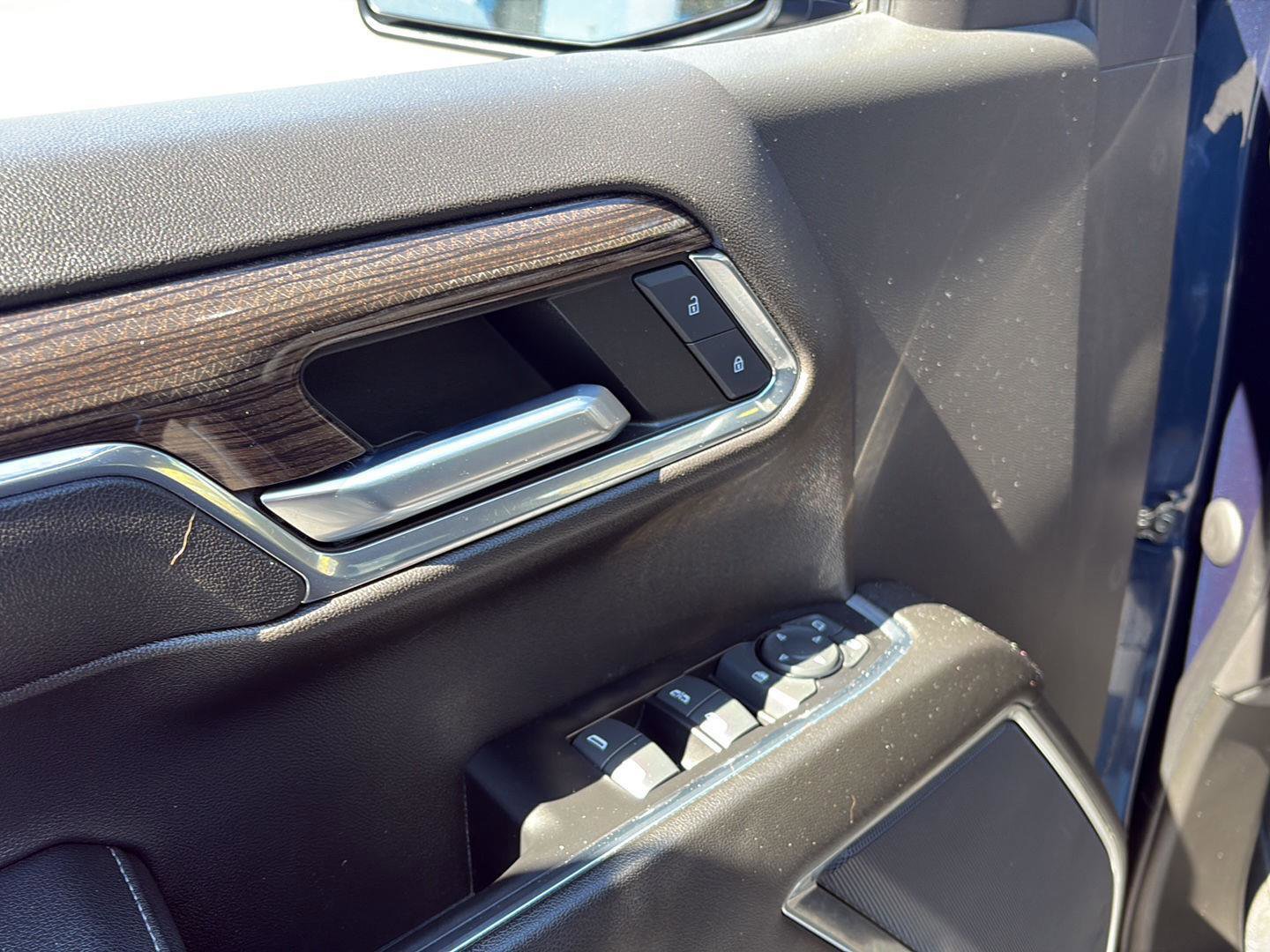 Certified 2023 Chevrolet Silverado 1500 LT AWD/4WD image 20