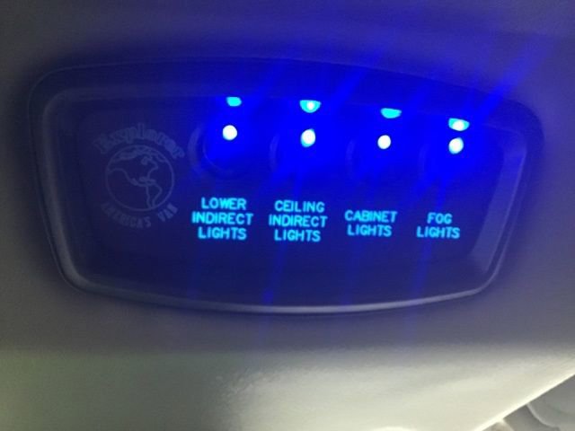 Used 2021 Chevrolet Express 3500 LS w/ Chrome Appearance Package image 37