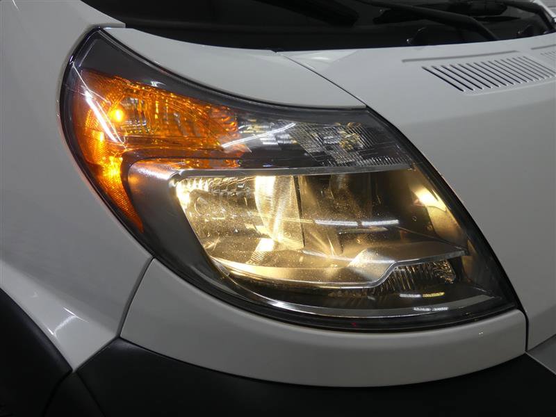 Used 2019 RAM ProMaster 1500 image 12