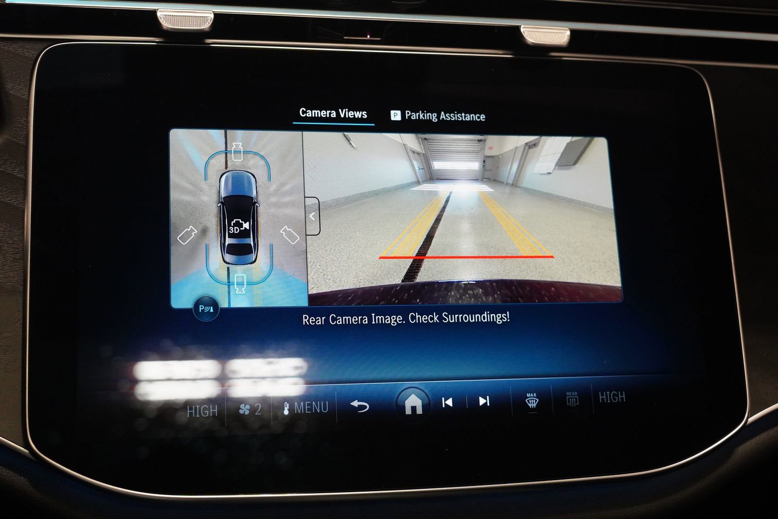 New 2026 Mercedes-Benz E 350 4MATIC Sedan image 27