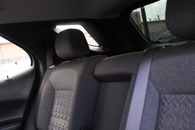 Used 2022 Chevrolet Equinox LT image 16