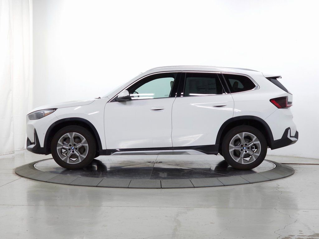 Used 2025 BMW X1 xDrive28i w/ Convenience Package AWD/4WD image 5