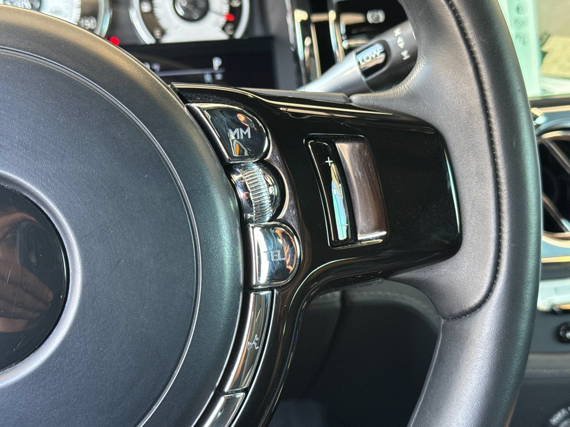 Certified 2014 Rolls-Royce Wraith RWD image 26