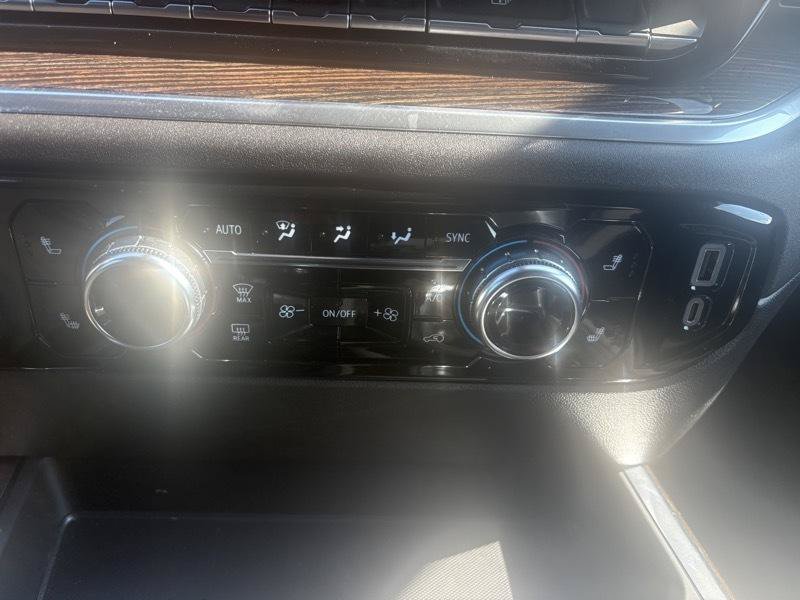 Used 2026 GMC Sierra 1500 Elevation w/ Preferred Package AWD/4WD image 24