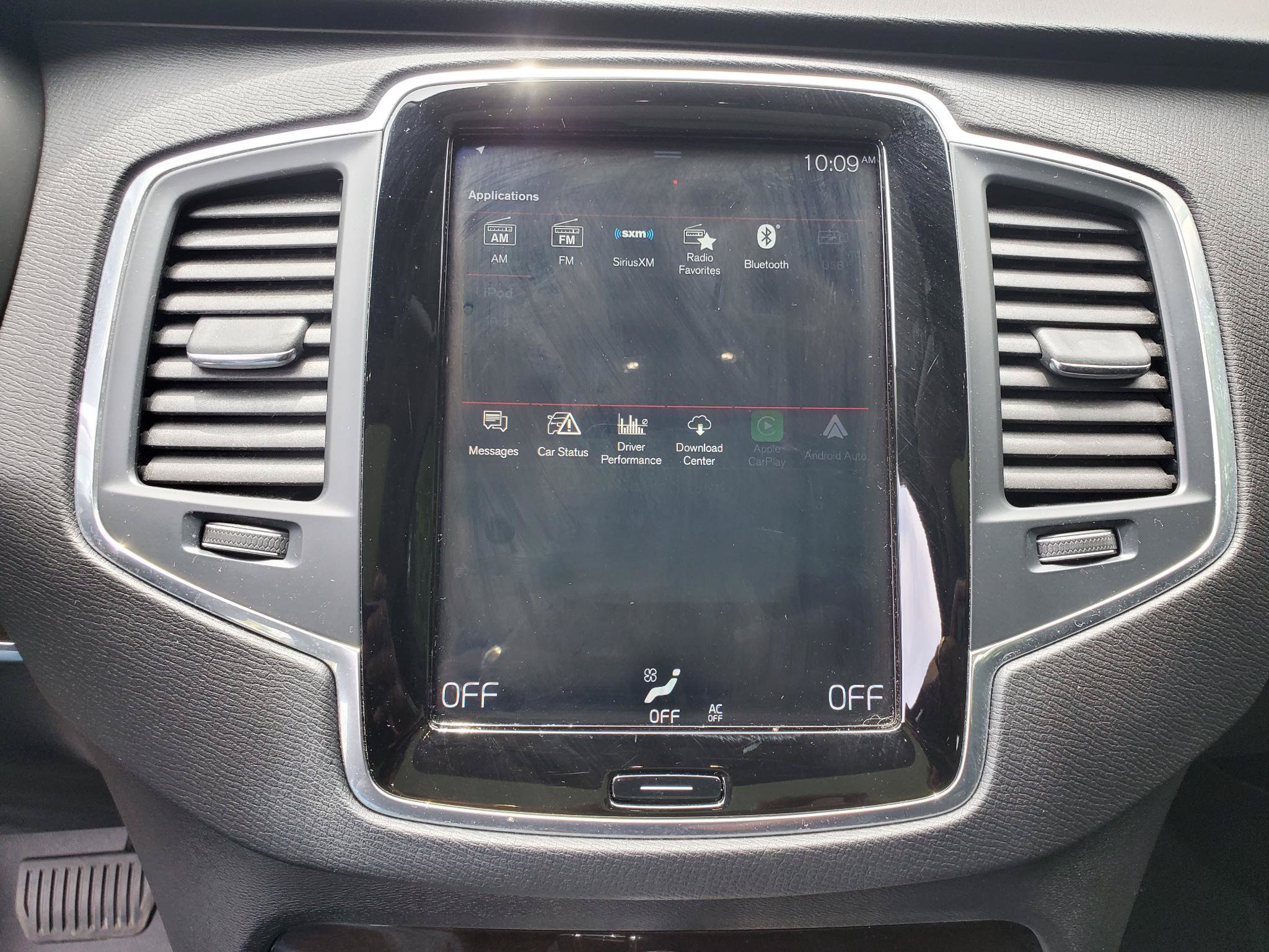 Used 2019 Volvo XC90 T5 Momentum w/ Advanced Package FWD image 46