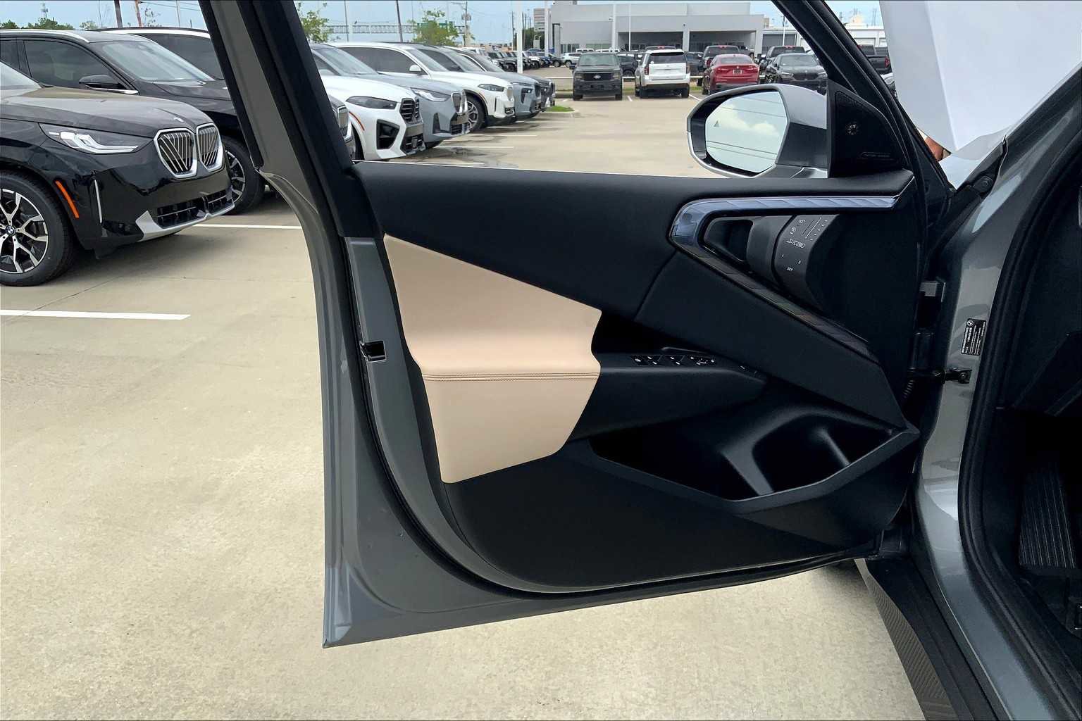 New 2025 BMW X3 xDrive30i image 10