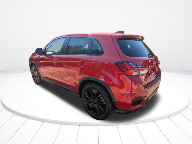 New 2026 Mitsubishi Outlander Sport LE image 6