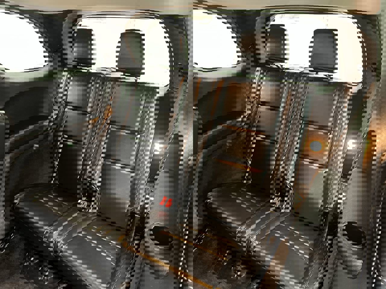 Used 2017 Dodge Durango GT w/ Nav & Power Liftgate Group image 12