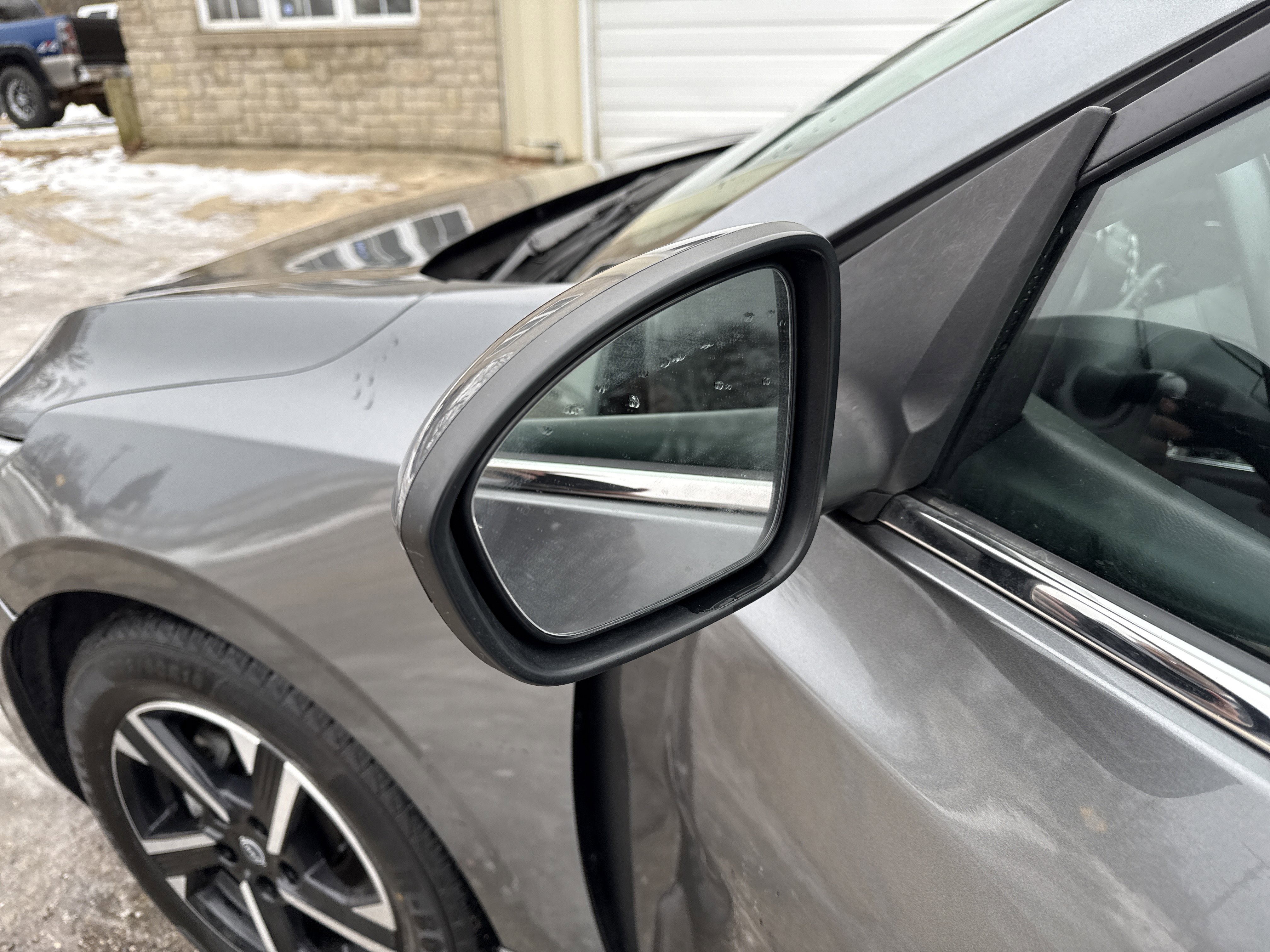 Used 2024 Nissan Sentra SV image 13