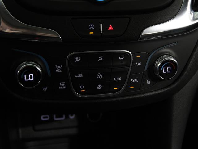 Used 2024 Chevrolet Equinox LT image 15