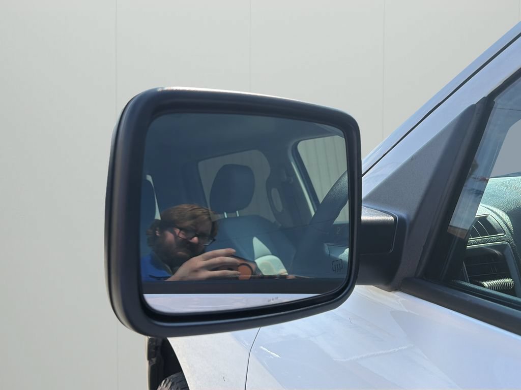 Used 2019 RAM 1500 Tradesman AWD/4WD image 34