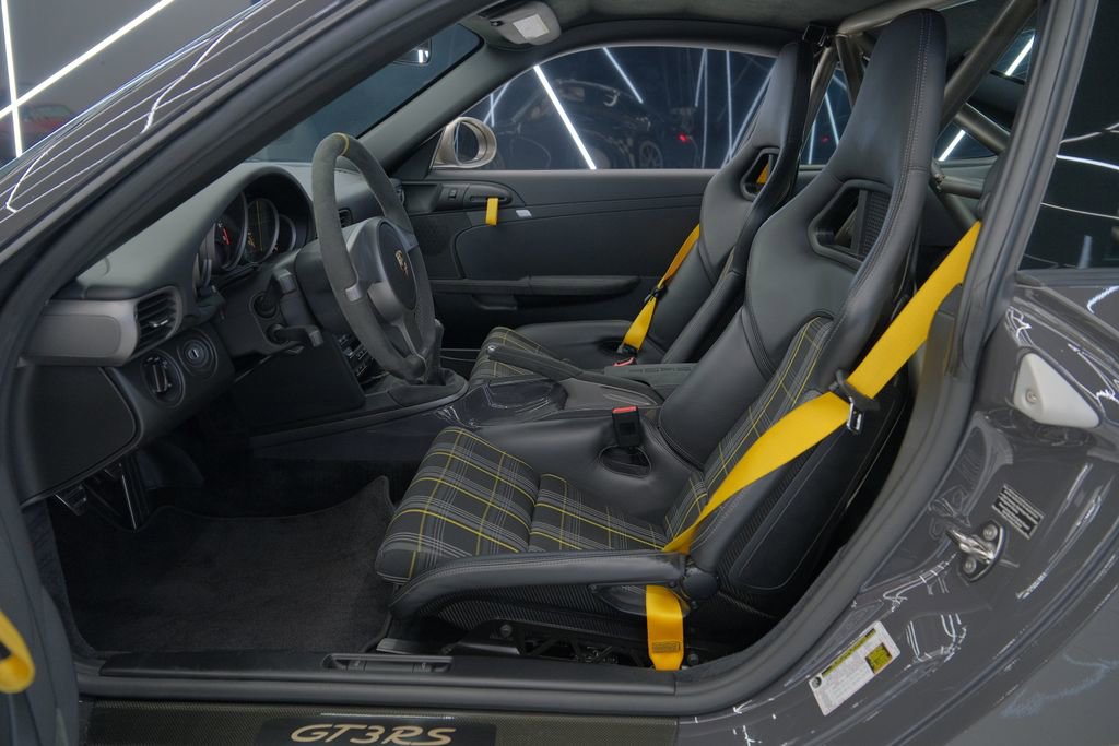 Used 2011 Porsche 911 GT3 RWD image 51