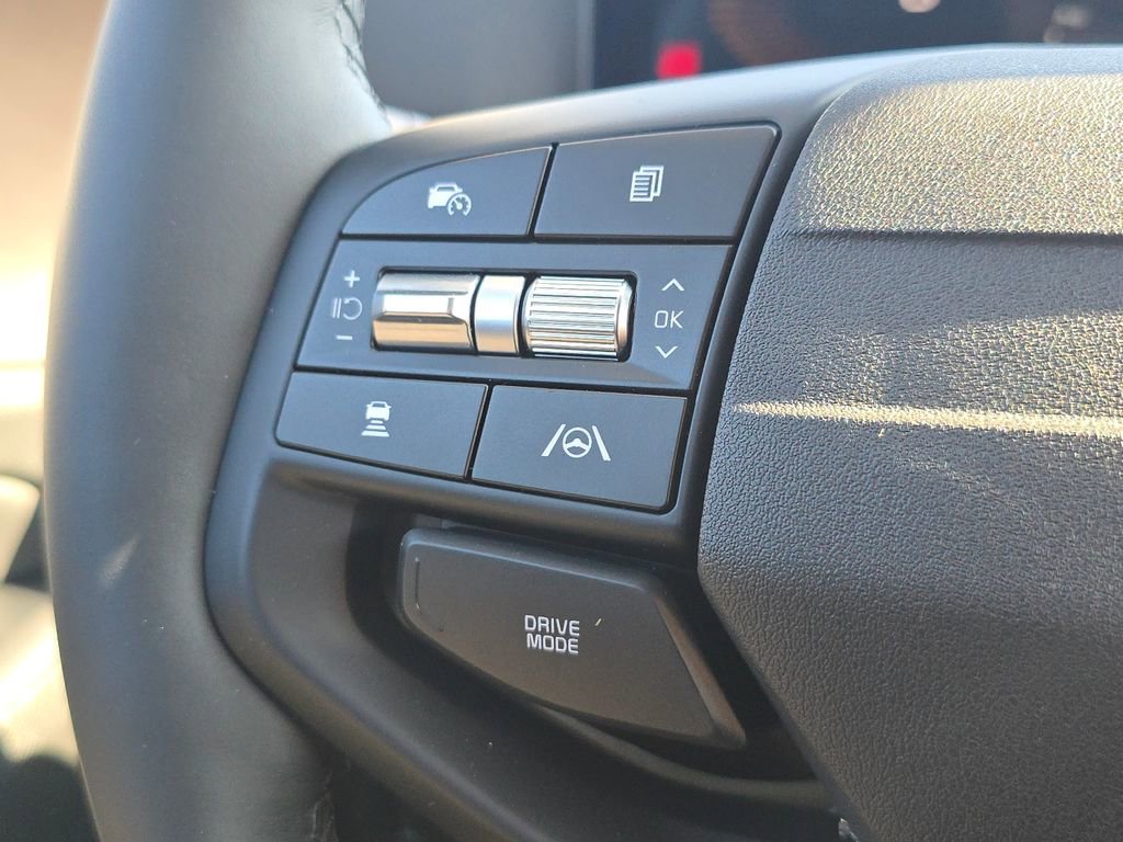 New 2026 Kia Sportage EX w/ EX Panorama Roof Package image 28