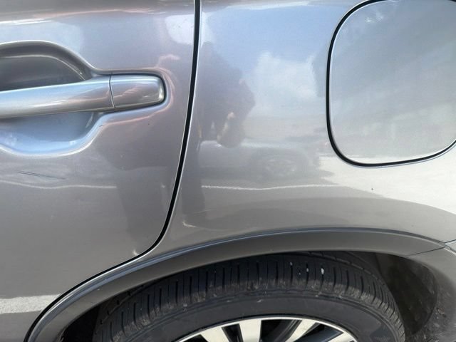 Used 2020 Mitsubishi Outlander SE AWD/4WD image 12