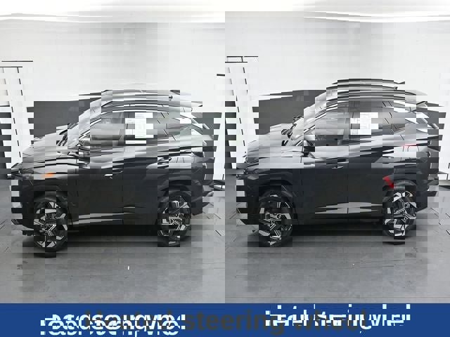 Used 2024 Hyundai Tucson Limited AWD/4WD image 22