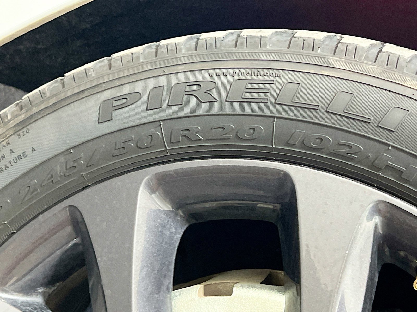 Used 2020 Chrysler Pacifica Touring w/ S Appearance Package image 25