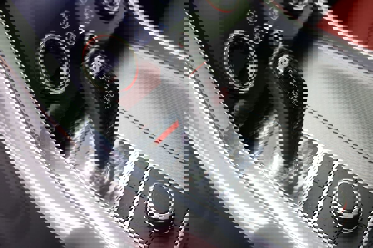 Used 2022 Land Rover Range Rover Sport HSE Dynamic image 6